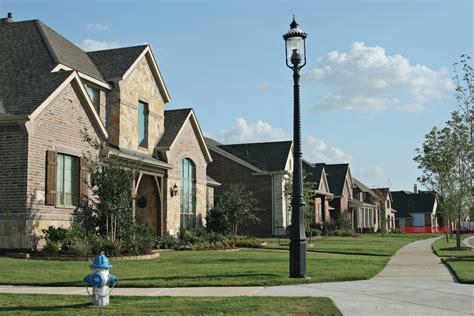 affordable areas in dfw